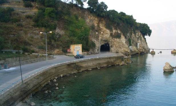 Projekt i ri nga FSHZH per rrugen Vlore- Radhime- Orikum: Ja ku do nderhyet